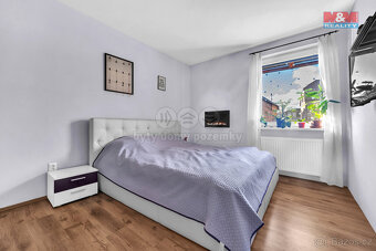 Prodej rodinného domu, 120 m², Bohuslavice - 12