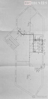 Exkluzivně nabízíme k pronájmu kanceláře, 174 m2 - Hradec Kr - 12