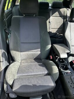 E46 320d M-packet 6q - 12