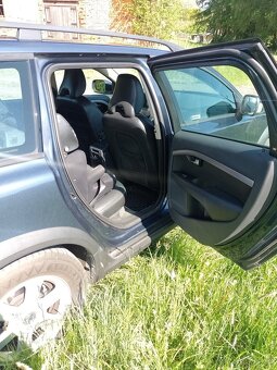 Volvo xc70 - 12