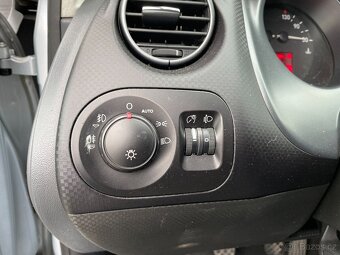 Seat Altea 2.0 TDI 103kW Stylance - 12