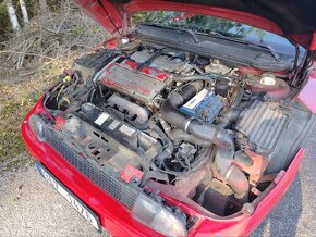 Fiat Coupe - 12