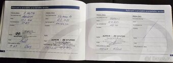 HYUNDAI TUCSON 2.0 CRDI 4X4 2017 NOVÝ V ČR - 12