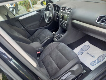 Volkswagen Golf  ---REZERVACE--- - 12