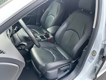 Seat Leon FR 1.5 TSI DSG 2020 - 12