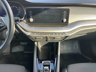Škoda Octavia 2.0TDI 85kW DSG 99 715 km Odpočet DPH - 12