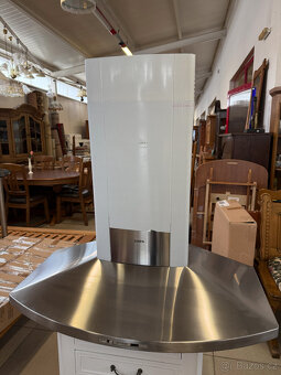 Nové digestoře 90cm AEG a Zanussi, - 12