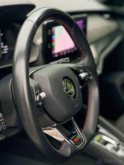 Octavia RS 2.0TDI 147kw dsg - 12