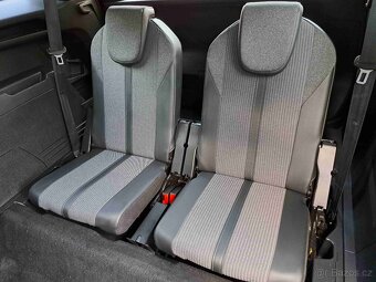 Peugeot 5008 1,5 HDI ALLURE 148.000 km - 12
