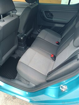 Škoda Fabia 1.2 TSI - 12