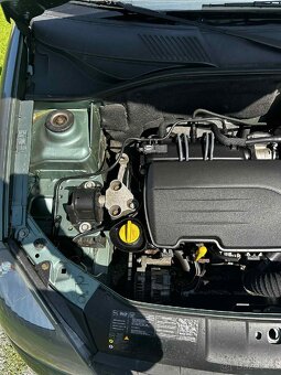 RENAULT THALIA 1.2 - 12