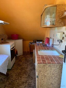 Prodám rodinný dům Plzeň-jih, Mladý Smolivec - 12