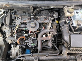 Peugeot 307 HDI 2.0Hdi - 12