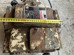 Elektromotor, 2.2kw, 3kw,motor na gril 2.3 ot - 12