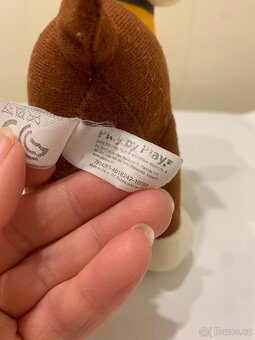 Plyšáci tlapková patrola - 12