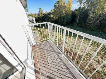 Pronájem byt 3+kk, 56㎡ - 12