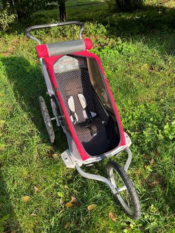 Thule vozík Chariot cougar - 12