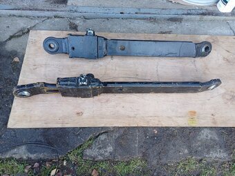 Nové ramena Zetor Crystal, Forterra - 12