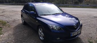Mazda 3BK - 12