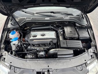 Škoda superb 2 combi 1.8TSI 118 KW - 12