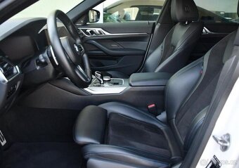 BMW Řada 4 M440i xDrive H/K ČR - 12