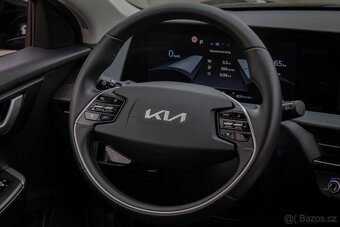 Kia EV6 125kW 2WD - 12
