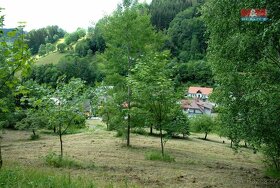 Prodej pozemku k bydlení, 3551 m², Benecko - 12