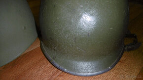 americka US Army prilba vojenska helma Vietnam Mitchell - 12