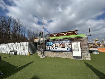 Na prodej zavedené a ziskové lyžařské centrum v Praze – okam - 12