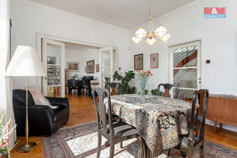 Prodej rodinného domu, 255 m², Karviná, ul. park B. Smetany - 12