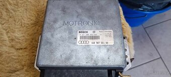 Audi S4 C4 2.2Turbo AAN - 12