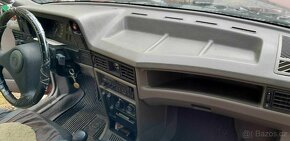 OPEL KADETT E - 1,6i 55KW 1989 - 12