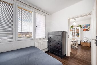PRODEJ BYTU 3+KK, ŠPIČÁK, LATRÁN, ČESKÝ KRUMLOV - 12