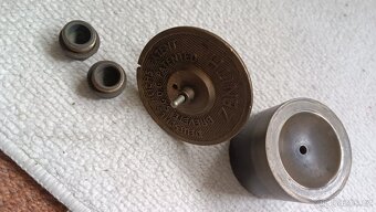 Zenith 30 DEF - 12