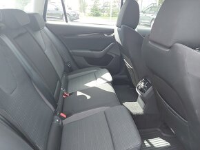 Škoda OCTAVIA IV - COMBI 2.0TDI, 39.000km, odpočet DPH - 12