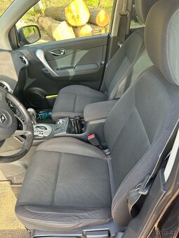 Renault Koleos 2.0 DCi 110 kw - 12