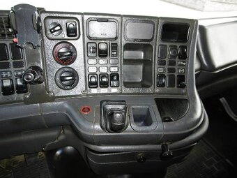 SCANIA Torpedo - 12