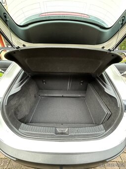 Zánovní Mazda CX-30 e-Skyactiv-G122/Plus - 03/2022 TOP Stav - 12