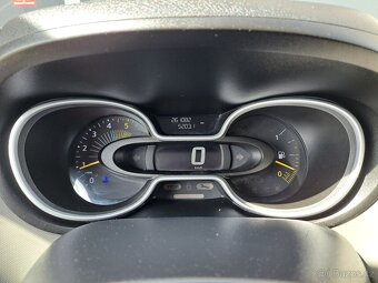 Renault Trafic 1.6 DCI, odpočet DPH - 12