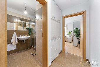 Prodej bytu 1+kk, 32 m2 - Hostivice, ev.č. 00447 - 12