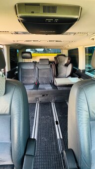 Volkswagen Multivan T 5.2 (najnovšia verzia z T5) - 12