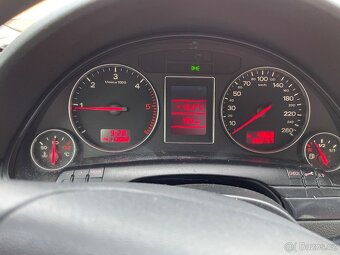 Audi a4 b6 - 12
