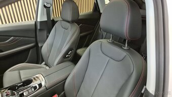 Dongfeng T5 EVO 1.5T LUXURY - 12