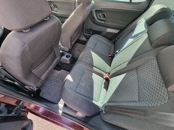 Škoda fabia 1.4 16v, KLIMA - 12