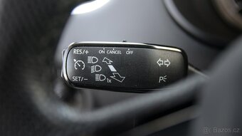 Škoda Octavia, 2,0TDI/110kW ČR DPH Style - 12