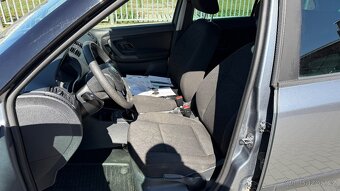 Škoda Fabia //1.2TSi//63kW//FAMILY//1.MAJ//SERVIS//2KOLA// - 12