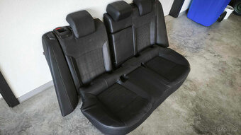 Opel Insignia sedadla - 12