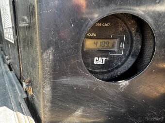CATERPILLAR 305E2 CR - 12
