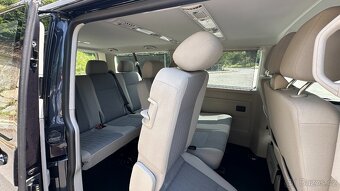 VW T6 Caravelle 2.0tdi 110kw Long - 12