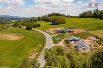 Prodej rodinného domu, 100 m², Hořice na Šumavě - 12